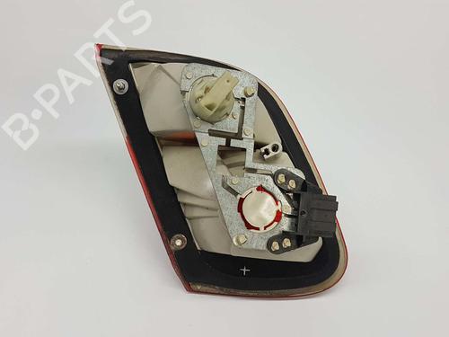 Right taillight MERCEDES-BENZ CLK (C208) CLK 200 (208.335) | BP7616927C35 