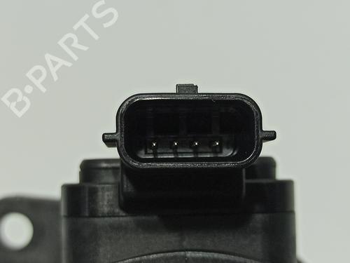 Mass air flow sensor NISSAN QASHQAI I (J10, NJ10) 1.5 dCi | BP27509333M95