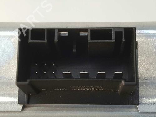 Electronic module MITSUBISHI ASX (GA_W_) 1.6 MIVEC (GA1W) | BP7820190M83 