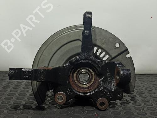 Right front steering knuckle RENAULT CLIO V (B7_) 1.0 TCe 100 (B7MT) | BP15942486M26 