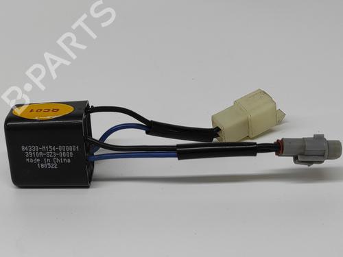 Electronic module DAELIM XQ XQ1 (SAJ) | BP40108372M83 - Image 4