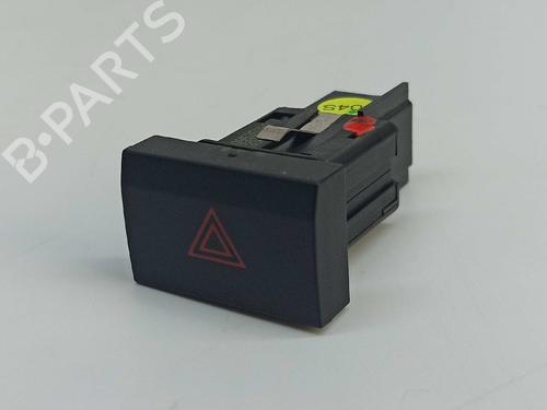 Warning switch VW POLO V (6R1, 6C1) 1.6 TDI | BP9497678I22