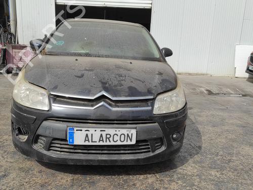 Used Parts CITROËN C4 I (LC_)  1.6 VTi 120  4917585