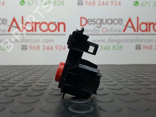 Warning switch SEAT LEON (1P1)  | BP6628970I22 