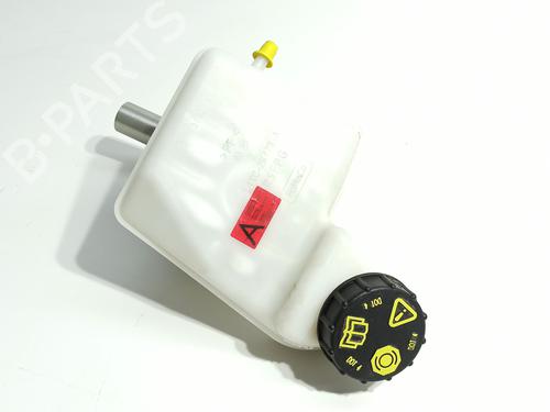 Brake master cylinder FORD FIESTA VII (HJ, HF) | BP33431679M77 - Image 3