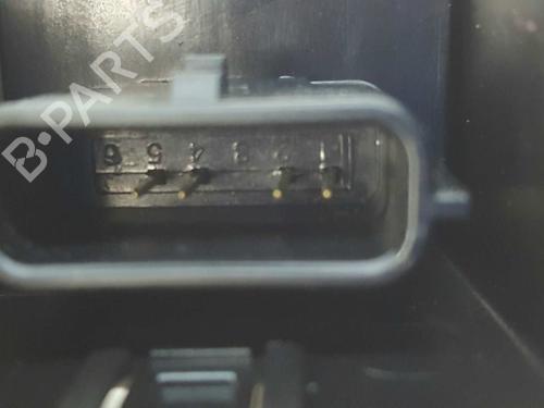 Venstre foran lås RENAULT MEGANE IV Hatchback (B9A/M/N_) 1.5 Blue dCi 115 (B9A6) | BP7902911C98