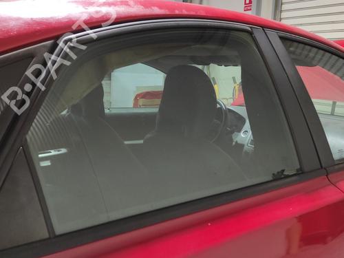 Rear right door window VOLVO S40 II (544) 1.6 D (110 hp)null