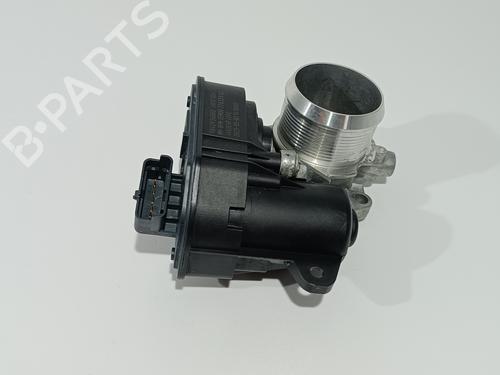 Throttle body CITROËN C3 AIRCROSS II (2R_, 2C_) 1.2 PureTech 110 (2RHNZB, 2RHNZW, 2RHNPX, 2RHNPJ) | BP22684912M82