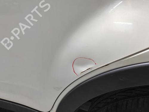 Dør venstre bak SSANGYONG KORANDO (CK)  | BP22593667C4 
