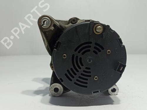 Alternator VOLVO S40 I (644) 1.6 | BP13875018M7 
