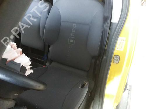 Elektronisk modul CITROËN BERLINGO / BERLINGO FIRST MPV (MF_, GJK_, GFK_)  | BP14535390M83 