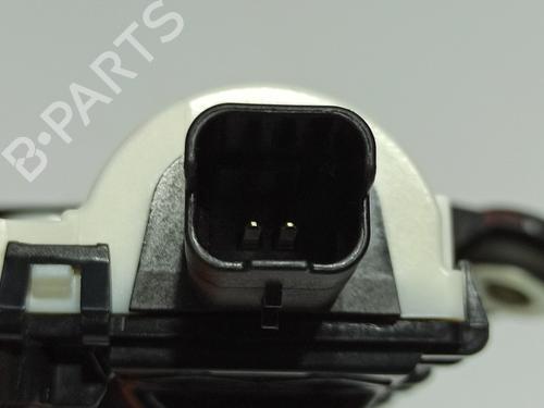 Central lock pump CITROËN C5 AIRCROSS (A_) 2.0 BlueHDi 180 (AJEHZR) | BP24845136M86 