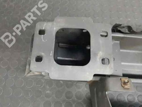 Front bumper reinforcement FORD TRANSIT Van (FA_ _)  | BP2758273C109 