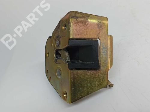 Rear right lock CITROËN BERLINGO / BERLINGO FIRST Box Body/MPV (M_) 2.0 HDI 90 (MBRHY, MCRHY) | BP7039598C99 