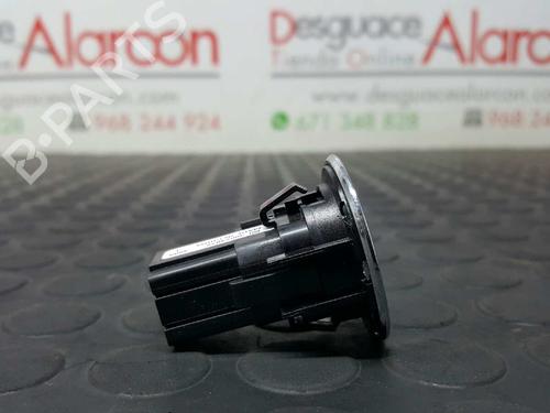 Ignition barrel OPEL ASTRA K (B16) 1.4 Turbo (68) | BP11386786M48