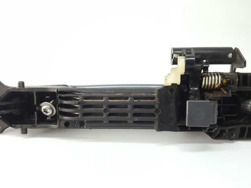 Front right exterior door handle SUZUKI GRAND VITARA II (JT, TE, TD) 2.0 (JB420) | BP4733789C129 