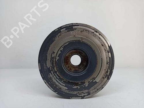 Remskive SUZUKI GRAND VITARA II (JT, TE, TD) 1.9 DDiS All-wheel Drive (JT419, TD44, JB419WD, JB419XD,... (129 hp) 14542048