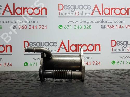 EGR-Ventil RENAULT CLIO IV (BH_) 1.5 dCi 75 (75 hp) 14528783