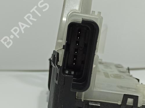 Front left lock CITROËN C3 III (SX) 1.5 BlueHDi 100 (SXYHYP, SXYHTU) | BP11143456C98