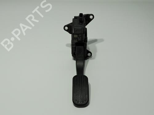 Used Pedal TOYOTA C-HR (_X2_, _H2_) Hybrid (ZYX20) (140 hp) 30606780