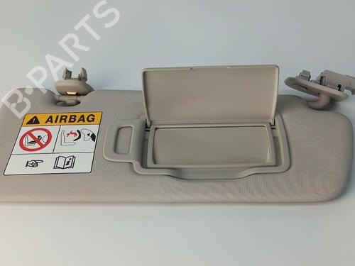 Right sun visor RENAULT TALISMAN (LP_) 1.6 dCi 160 | BP9624231I2 