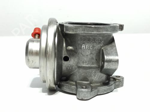 Egr VW POLO (9N_, 9A_) 1.4 TDI | BP13689043M69 