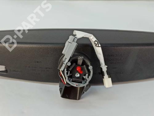 Rear mirror FORD TRANSIT COURIER B460 MPV 1.0 EcoBoost | BP10730101I6 