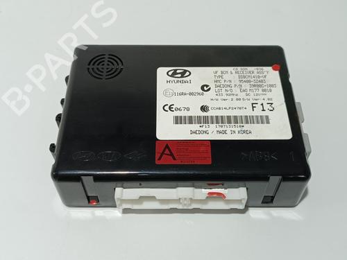 Used Electronic module HYUNDAI i40 I (VF) 1.7 CRDi (116 hp) 15553241