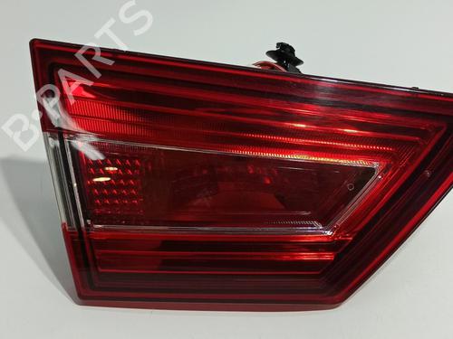 Left taillight RENAULT CLIO IV (BH_) 1.2 16V | BP12207792C34 