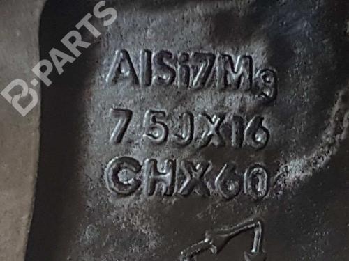 Rim JAGUAR S-TYPE II (X200) 3.0 V6 | BP5081039C45 
