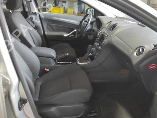 Left front window switch FORD MONDEO IV (BA7) 2.0 TDCi | BP39010017I27 - Image 12