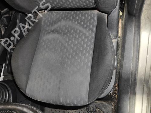 Sæde venstre fortil FORD FIESTA V (JH_, JD_) 1.4 TDCi | BP16673379C15