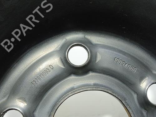 Rim MG MG 4 (EH32)  | BP24137296C45 