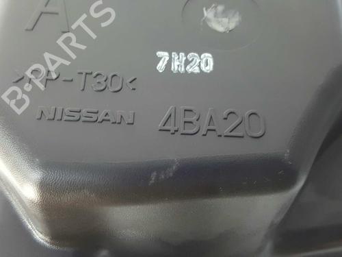 Air filter box NISSAN X-TRAIL III (T32_, T32R, T32RR) 1.6 dCi (T32) | BP14536909M87 