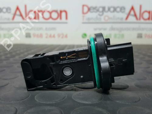 Mass air flow sensor OPEL ASTRA K (B16) 1.4 Turbo (68) | BP2768895M95