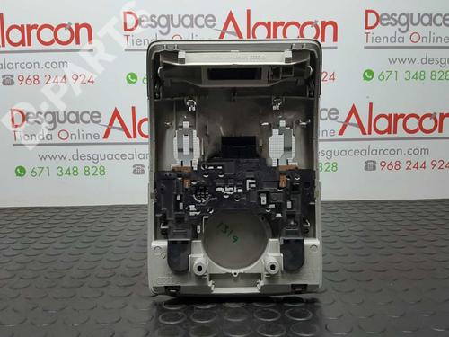 Interior roof light AUDI A3 Sportback (8PA) 1.9 TDI | BP7425166I8 