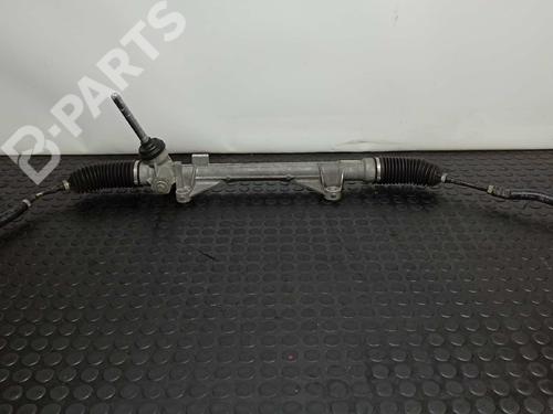 Used Steering rack NISSAN JUKE (F15) 1.5 dCi (110 hp) 9806796