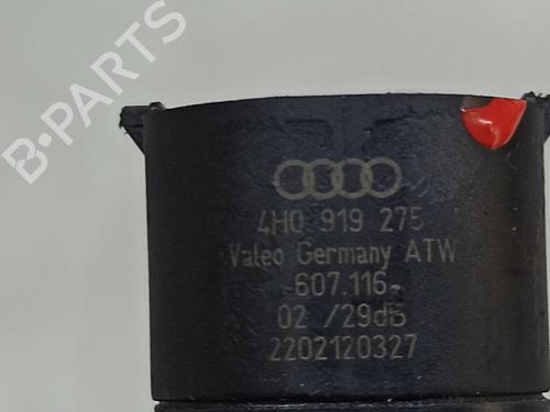 Elektronisk modul VW GOLF VI (5K1) 2.0 GTi | BP10265257M83 