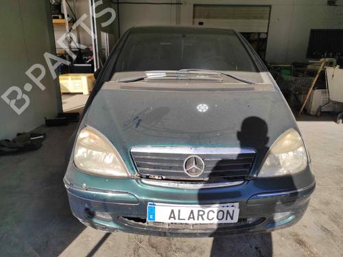 Used Parts MERCEDES-BENZ A-CLASS (W168) A 160 CDI (168.006) (75 hp) 4280945