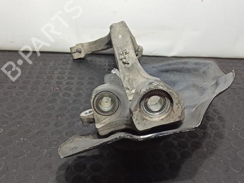 Left front steering knuckle AUDI A6 C6 (4F2) 4.2 FSI quattro | BP15606925M25