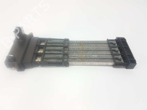 Heater resistor PEUGEOT 208 I (CA_, CC_) 1.6 HDi | BP11675484M108 
