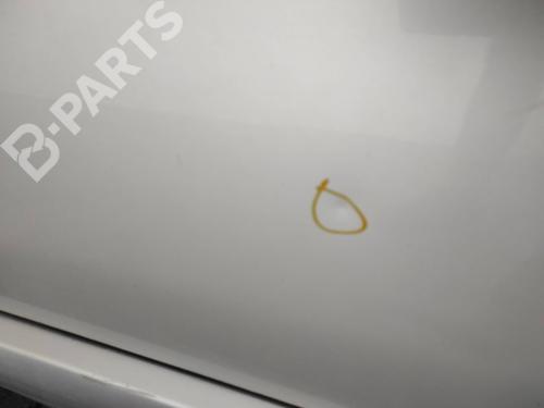 Right front door AUDI TT Roadster (8N9) 1.8 T | BP11330375C3 