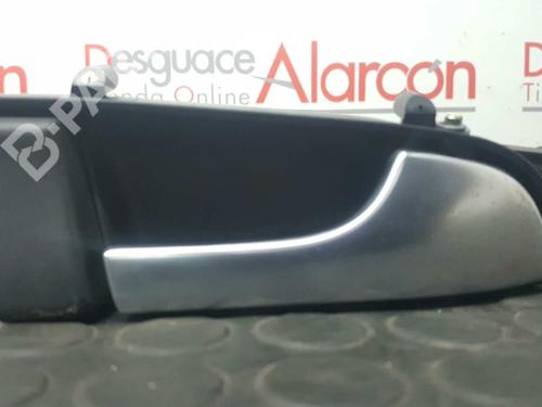 Used Front right interior door handle AUDI A3 (8P1) [2003-2013]  3283900