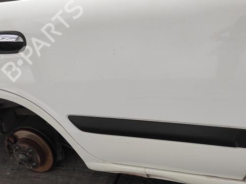 Right rear door NISSAN ALMERA II (N16) 2.2 Di | BP25731203C5