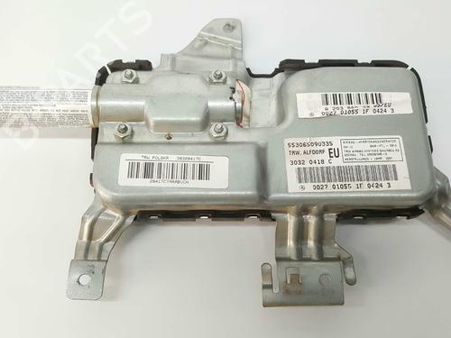 Used Right door airbag MERCEDES-BENZ C-CLASS (W203) C 200 CDI (203.004) (116 hp) 11423793