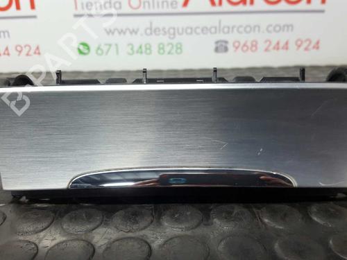 Askebæger VW PASSAT B6 (3C2)  | BP14528226I30