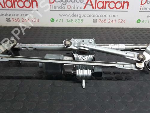 Front wiper motor VW POLO V (6R1, 6C1) 1.6 TDI | BP2757022M29 