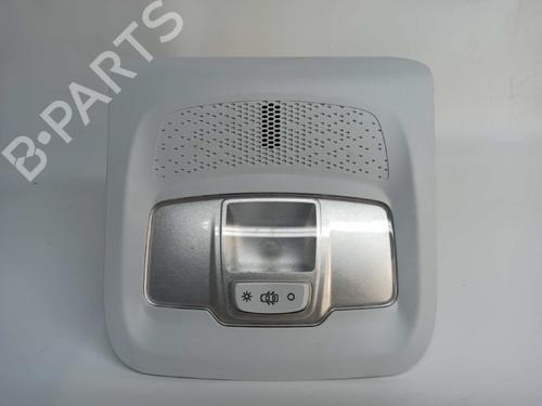 Interior roof light PEUGEOT 208 I (CA_, CC_) 1.2 PureTech 82 | BP8413544I8