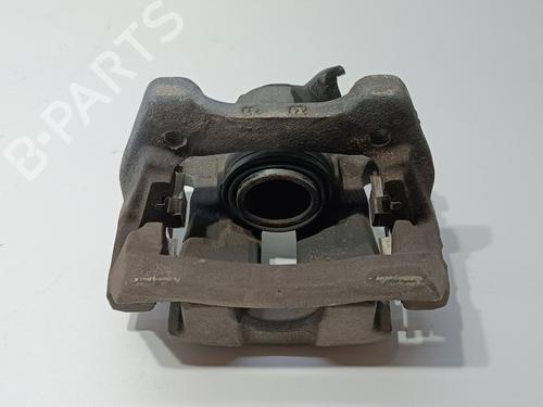 Right rear brake caliper LAND ROVER RANGE ROVER SPORT I (L320) 2.7 D 4x4 | BP18060697M106 