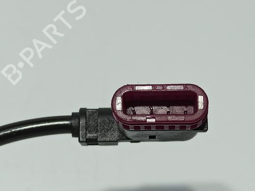Other MERCEDES-BENZ C-CLASS (W204) C 200 CDI (204.007, 204.006) | BP16377808O1 